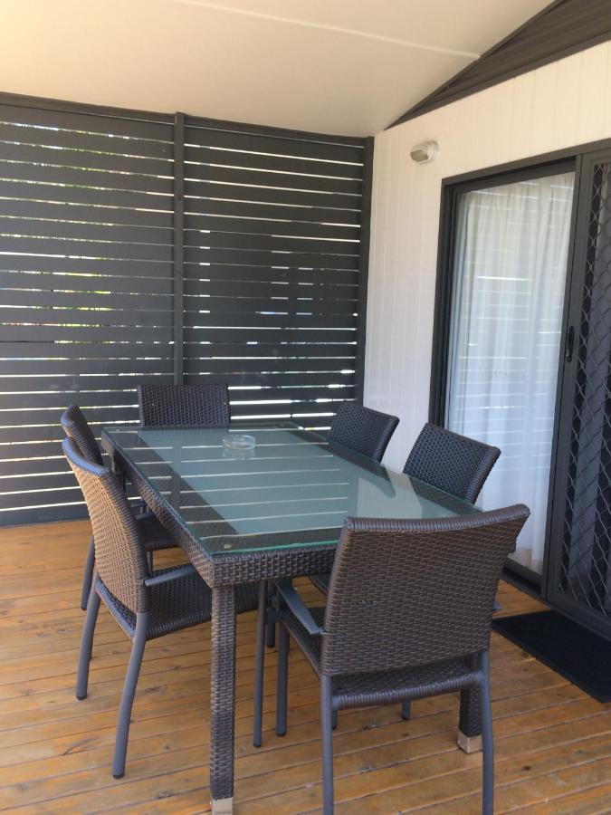 Lorikeet Holiday Park Arrawarra Экстерьер фото