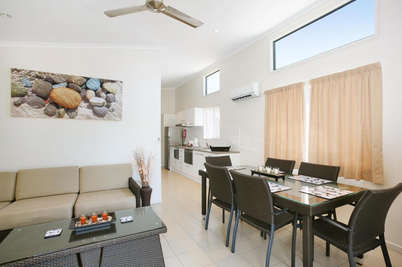 Lorikeet Holiday Park Arrawarra Экстерьер фото