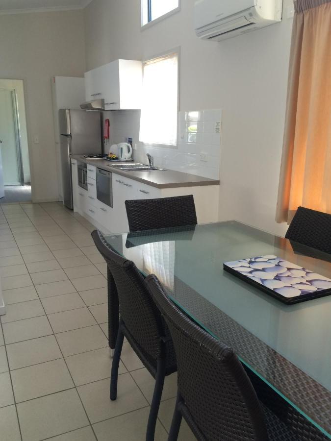 Lorikeet Holiday Park Arrawarra Экстерьер фото