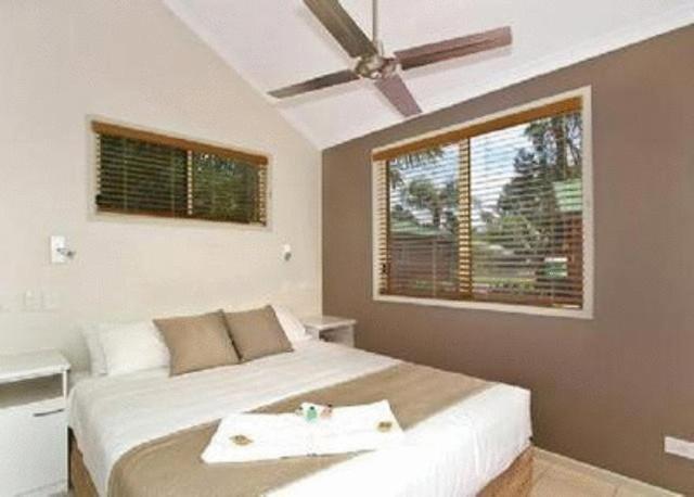 Lorikeet Holiday Park Arrawarra Экстерьер фото