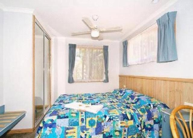 Lorikeet Holiday Park Arrawarra Экстерьер фото
