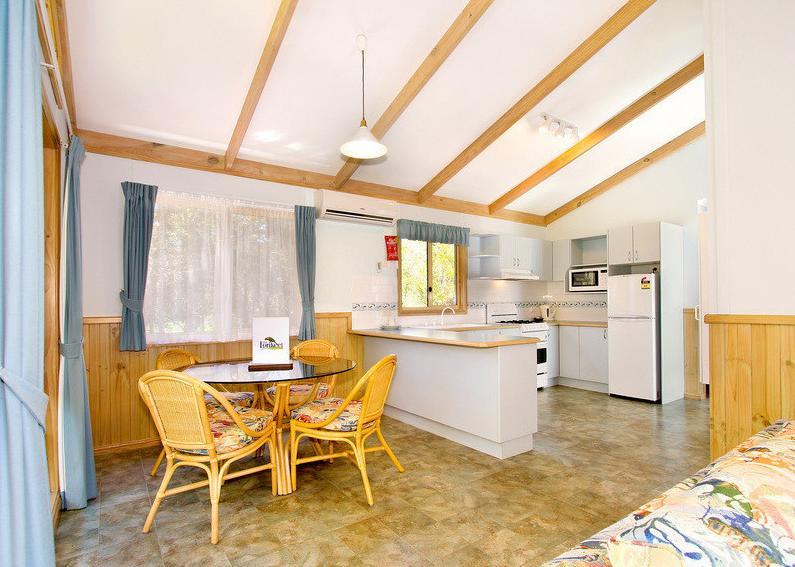 Lorikeet Holiday Park Arrawarra Экстерьер фото