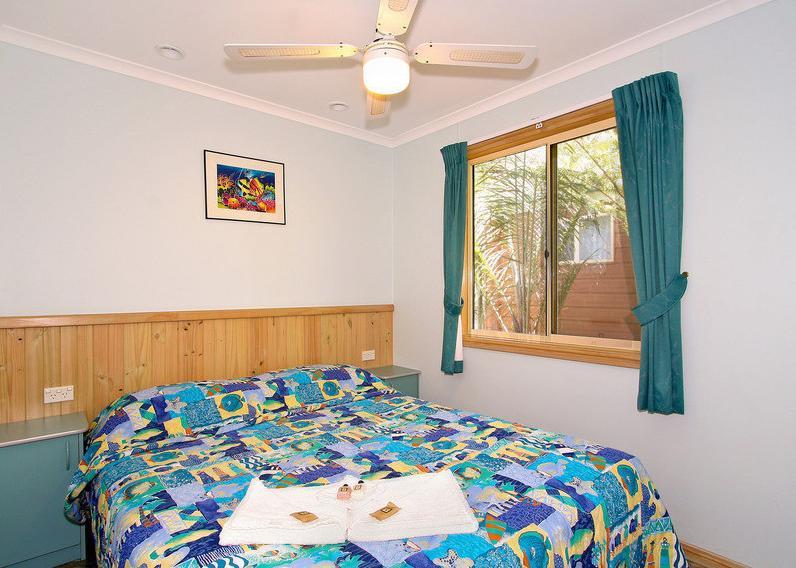 Lorikeet Holiday Park Arrawarra Экстерьер фото